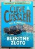 Clive Cussler x5 Wąż Żeglarz Korsarz i inne | komplet